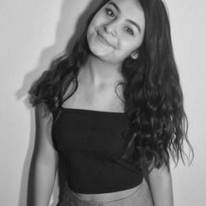 Meet your Posher, Cortney